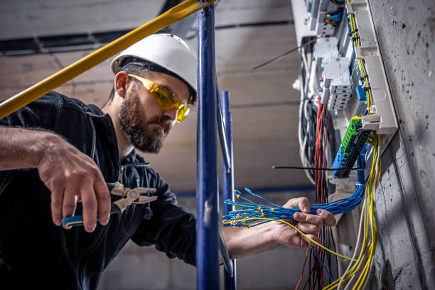 Best Industrial Electrical Services  in Bridgeport, PA