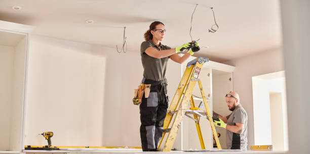 Best Affordable Emergency Electrician  in Bridgeport, PA