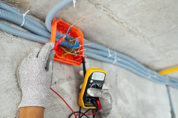 Best Electrical System Inspection  in Bridgeport, PA